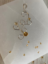 Citrine Enhancer