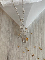 Citrine Enhancer