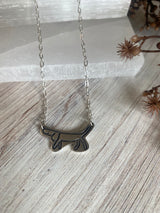 Dachshund Necklace Small