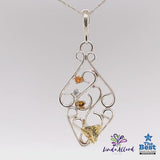 Citrine Enhancer