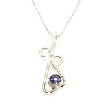 Chakra Necklace – Sixth Chakra