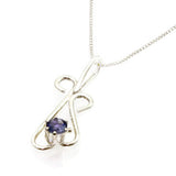 Chakra Necklace – Sixth Chakra