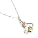 Chakra Necklace – Fourth Chakra