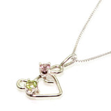 Chakra Necklace – Fourth Chakra