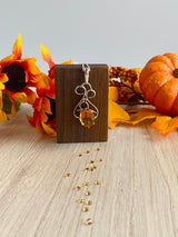 Citrine Enhancer