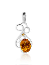 Citrine Enhancer