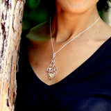 Citrine Enhancer