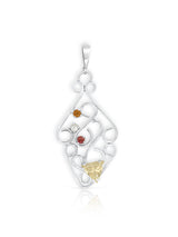 Citrine Enhancer
