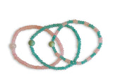 Mini Gemstone Bracelet