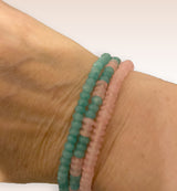 Mini Gemstone Bracelet