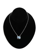Lavender Turquoise Necklace