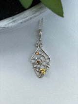 Citrine Enhancer