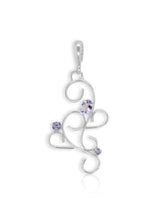 Tanzanite Enhancer