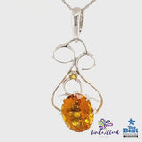 Citrine Enhancer
