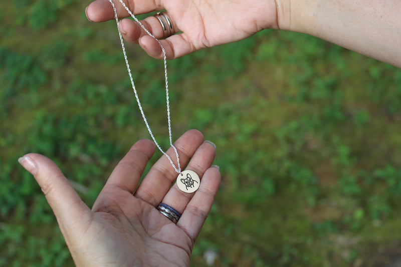 French Bulldog Pendant