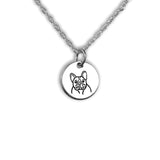 French Bulldog Pendant